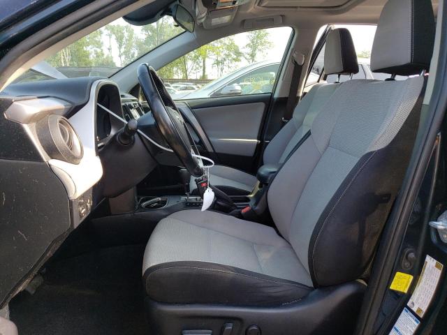 Photo 7 from auction – 2018 TOYOTA RAV4 ADVEN with VIN JTMRFREV8JD229423