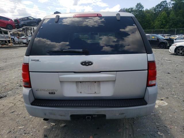 Photo 6 from auction – 2002 FORD EXPLORER X with VIN 1FMZU62E72UA69105