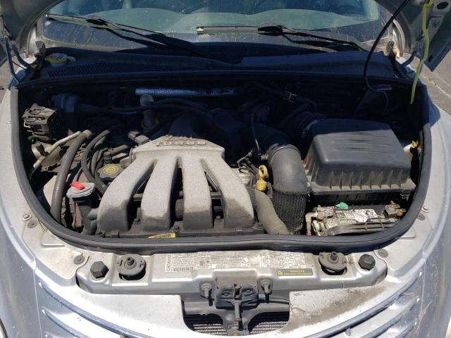 Photo 11 from auction – 2004 CHRYSLER PT CRUISER with VIN 3C8FY68824T258351
