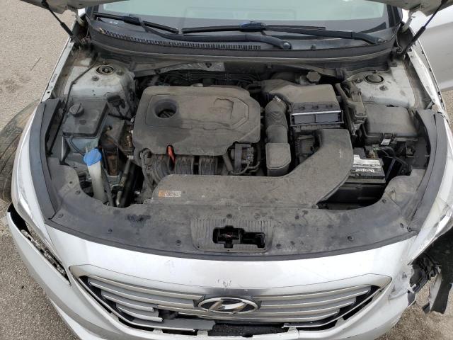 Photo 11 from auction – 2016 HYUNDAI SONATA SE with VIN 5NPE24AF1GH352026