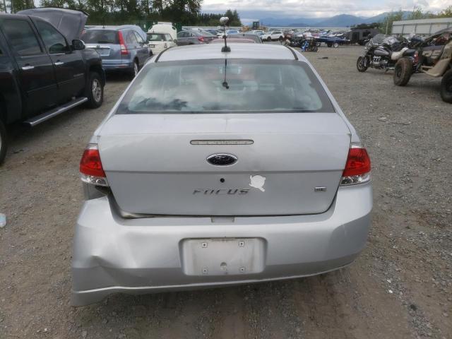 Photo 6 from auction – 2008 FORD FOCUS SE with VIN 1FAHP35N68W116936