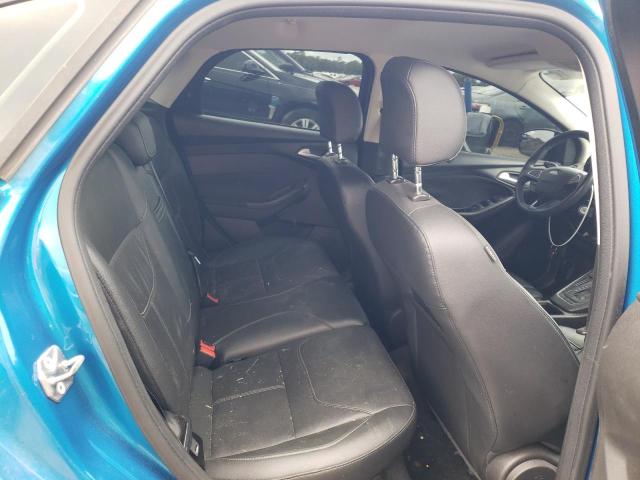 Photo 10 from auction – 2016 FORD FOCUS SE with VIN 1FADP3F21GL287872