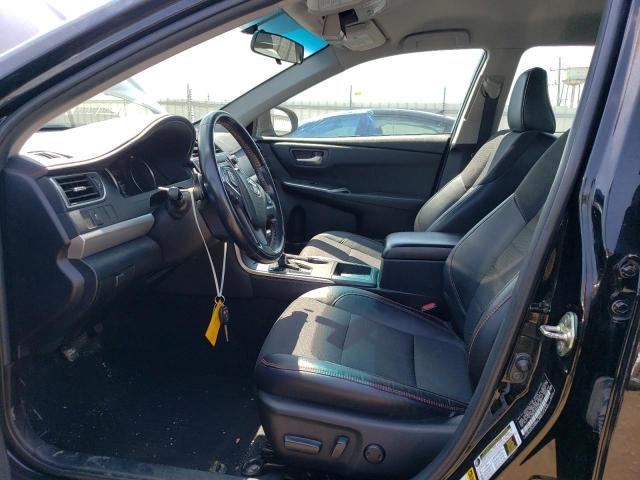 Photo 7 from auction – 2016 TOYOTA CAMRY LE with VIN 4T1BF1FK8GU238327