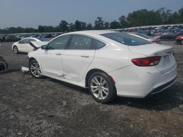 Photo 2 from auction – 2015 CHRYSLER 200 LIMITE with VIN 1C3CCCABXFN691477