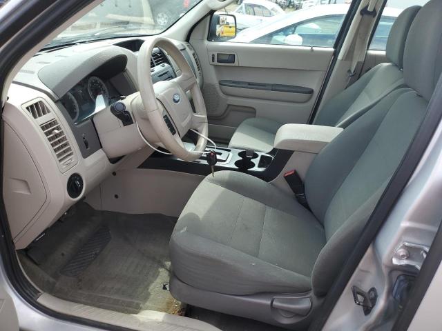 Photo 7 from auction – 2009 FORD ESCAPE XLS with VIN 1FMCU92719KA59409
