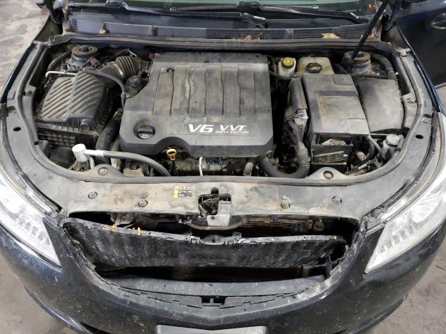 Photo 11 from auction – 2012 BUICK LACROSSE P with VIN 1G4GD5E36CF177653