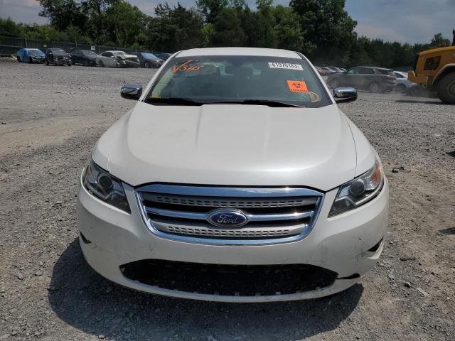 Photo 5 from auction – 2011 FORD TAURUS LIM with VIN 1FAHP2FW8BG159175