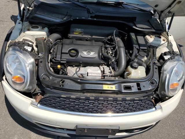 Photo 11 from auction – 2012 MINI COOPER with VIN WMWZG3C57CTY31829