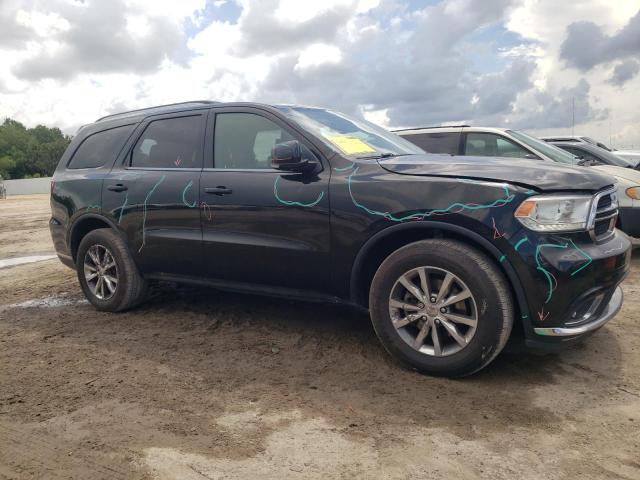 Photo 4 from auction – 2016 DODGE DURANGO LI with VIN 1C4RDHDG1GC374210