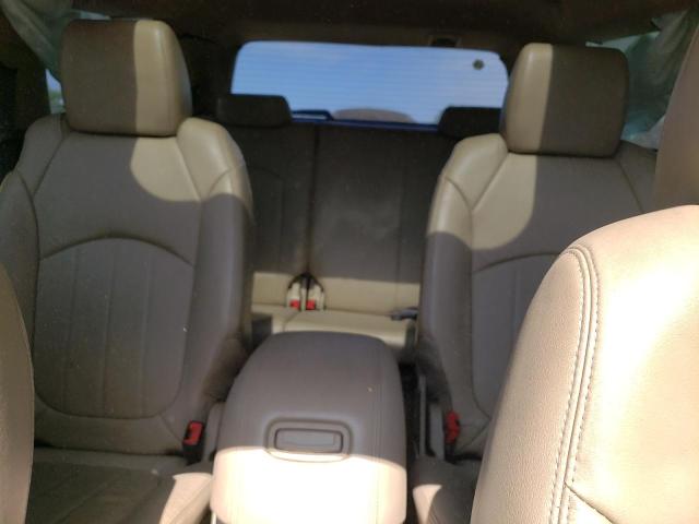 Photo 10 from auction – 2011 GMC ACADIA DEN with VIN 1GKKVTED7BJ325849