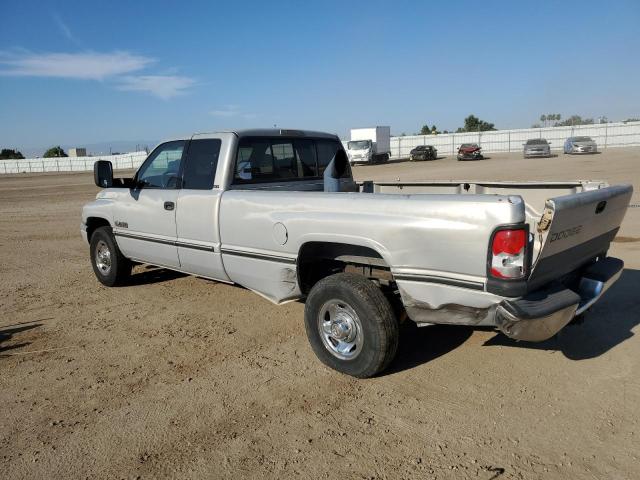 Photo 2 from auction – 1997 DODGE RAM 2500 with VIN 3B7KC23D9VG747691