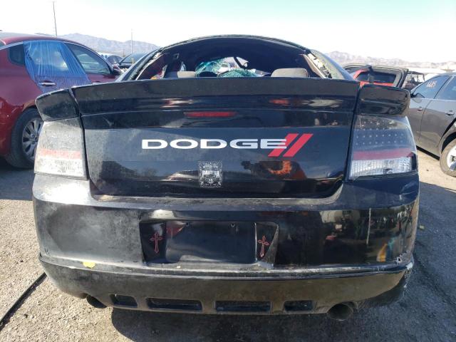 Photo 6 from auction – 2007 DODGE CHARGER SE with VIN 2B3KA43H27H758721