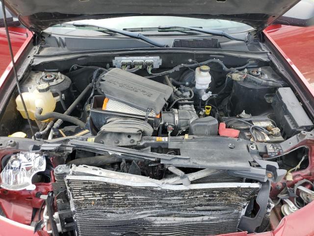 Photo 11 from auction – 2011 FORD ESCAPE XLT with VIN 1FMCU9DG3BKA48141