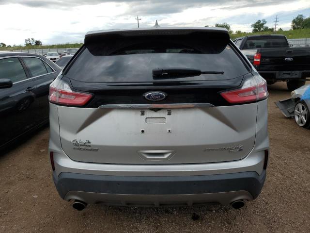 Photo 6 from auction – 2019 FORD EDGE TITAN with VIN 2FMPK4K94KBC02445