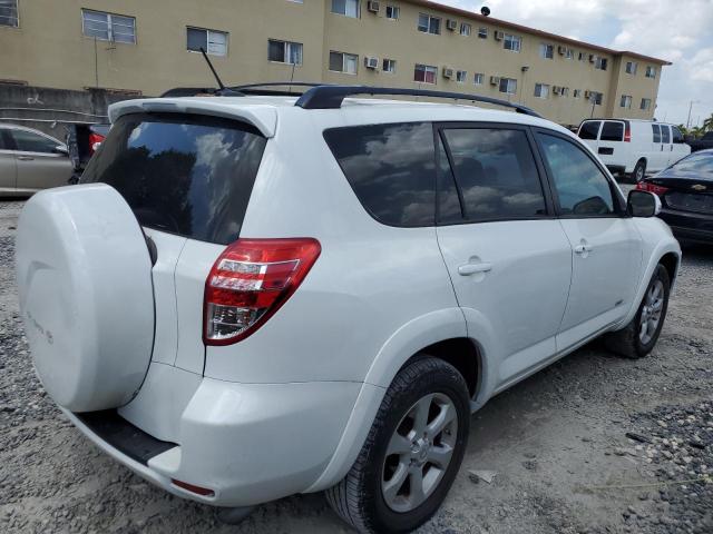Photo 3 from auction – 2011 TOYOTA RAV4 LIMIT with VIN 2T3YF4DV4BW095899