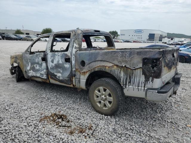 Снимка 2 от търг – 2011 FORD F150 SUPER с VIN 1FTFW1EF4BFB77095