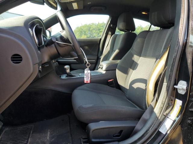 Photo 7 from auction – 2017 DODGE CHARGER SX with VIN 2C3CDXJG2HH653219