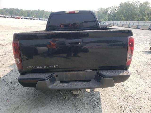 Photo 6 from auction – 2007 CHEVROLET COLORADO with VIN 1GCCS199578147165