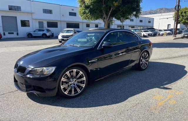Photo 2 from auction – 2008 BMW M3 with VIN WBSWL935X8PL89061