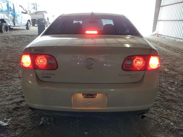 Photo 6 from auction – 2010 BUICK LUCERNE CX with VIN 1G4HC5EM0AU126612