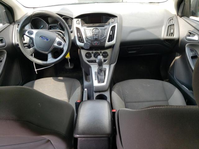 Снимка 8 от търг – 2014 FORD FOCUS SE с VIN 1FADP3F27EL322525