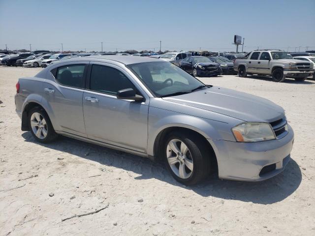 Photo 4 from auction – 2014 DODGE AVENGER SE with VIN 1C3CDZAB7EN139272