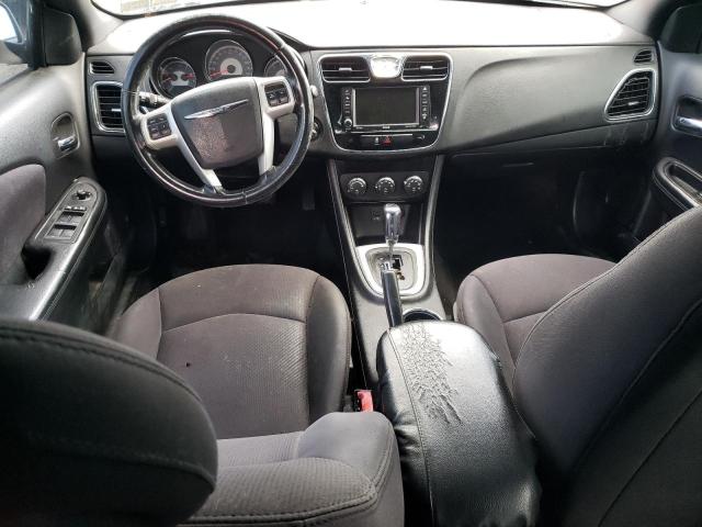 Снимка 8 от търг – 2013 CHRYSLER 200 TOURIN с VIN 1C3CCBBB3DN542544