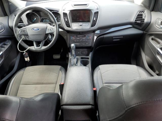 Photo 8 from auction – 2018 FORD ESCAPE SE with VIN 1FMCU9GDXJUD43824