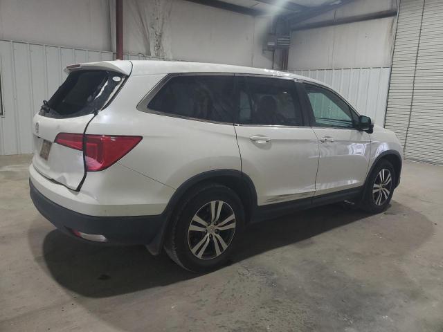 Photo 3 from auction – 2018 HONDA PILOT EXL with VIN 5FNYF5H56JB026605
