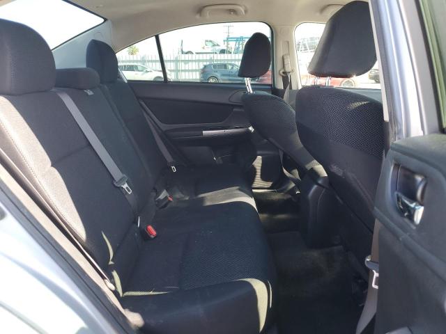 Photo 10 from auction – 2016 SUBARU IMPREZA PR with VIN JF1GJAB62GH010761