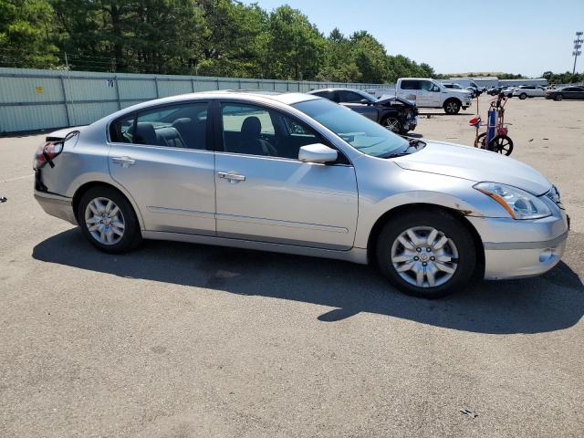 Photo 4 from auction – 2010 NISSAN ALTIMA BAS with VIN 1N4AL2AP5AC142921