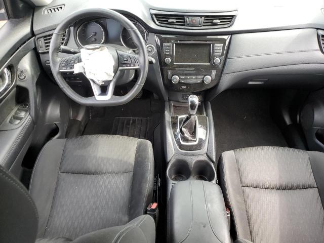 Photo 8 from auction – 2020 NISSAN ROGUE S with VIN KNMAT2MV0LP529960