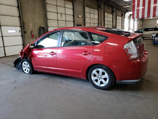 Photo 2 from auction – 2009 TOYOTA PRIUS with VIN JTDKB20U993519061