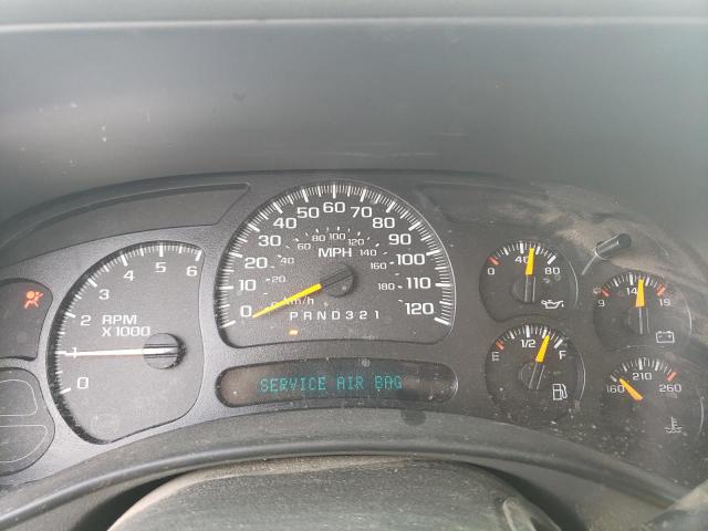 Photo 9 from auction – 2007 CHEVROLET SILVERADO with VIN 1GCEK19Z67Z171882