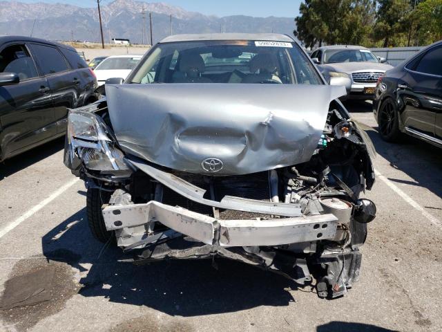 Photo 5 from auction – 2005 TOYOTA PRIUS with VIN JTDKB20U753046528