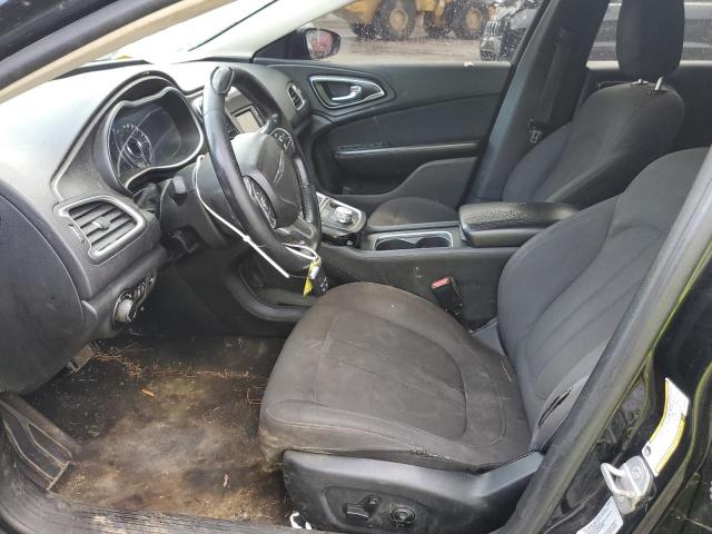 Photo 7 from auction – 2016 CHRYSLER 200 LIMITE with VIN 1C3CCCAB3GN152667