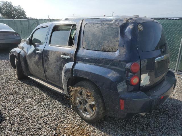 Photo 2 from auction – 2009 CHEVROLET HHR LT with VIN 3GNCA23V59S509303