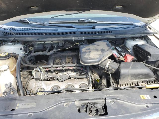 Photo 12 from auction – 2008 FORD EDGE SEL with VIN 2FMDK38C68BB14246
