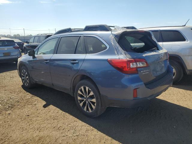 Снимка 2 от търг – 2015 SUBARU OUTBACK 3. с VIN 4S4BSEJC2F3204097