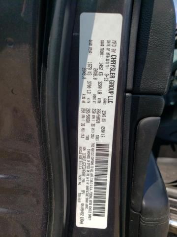 Photo 14 from auction – 2014 JEEP GRAND CHER with VIN 1C4RJFJG7EC247802