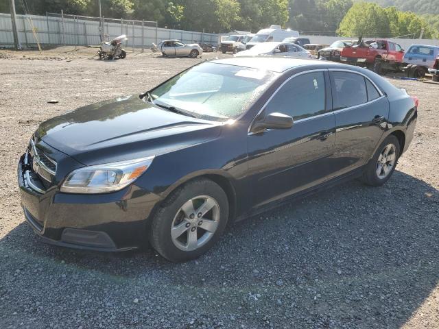Photo 1 from auction – 2013 CHEVROLET MALIBU LS with VIN 1G11B5SAXDF323260