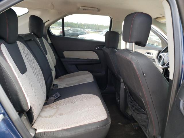 Photo 10 from auction – 2016 CHEVROLET EQUINOX LT with VIN 2GNALCEK2G6294498