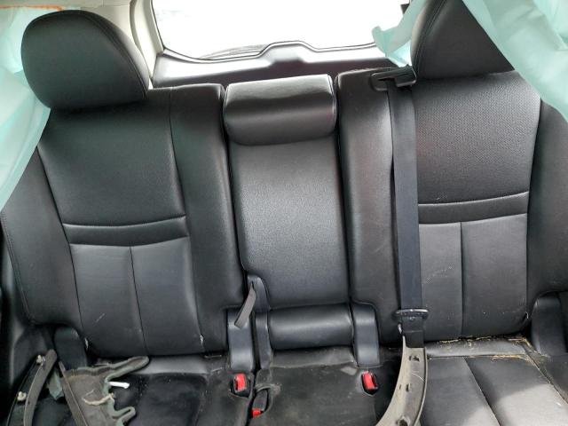 Photo 10 from auction – 2019 NISSAN ROGUE S with VIN 5N1AT2MT4KC775460