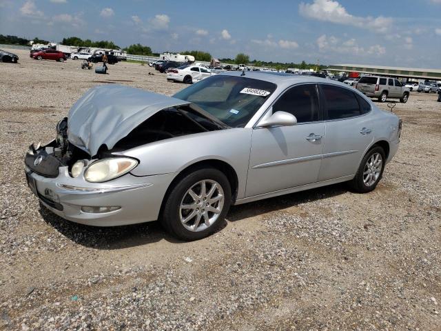BUICK LACROSSE C 2005 with VIN 2G4WD532151191251 - Photo from auction