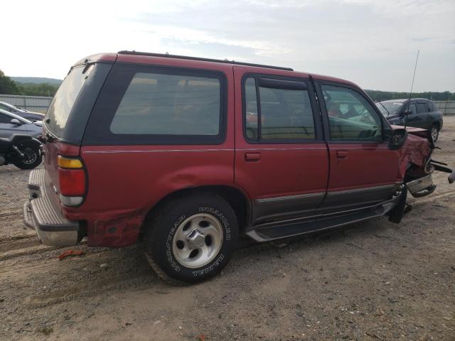 Photo 3 from auction – 1997 FORD EXPLORER with VIN 1FMDU35P0VUA66038