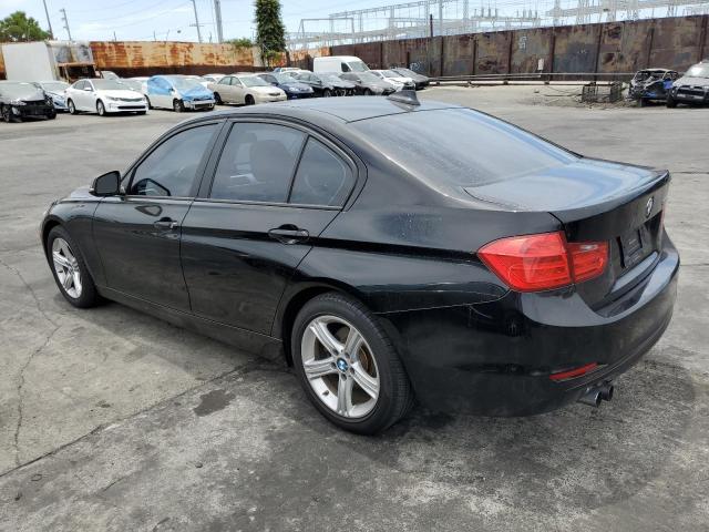 Photo 2 from auction – 2013 BMW 328 I SULE with VIN WBA3C1G55DNR46886