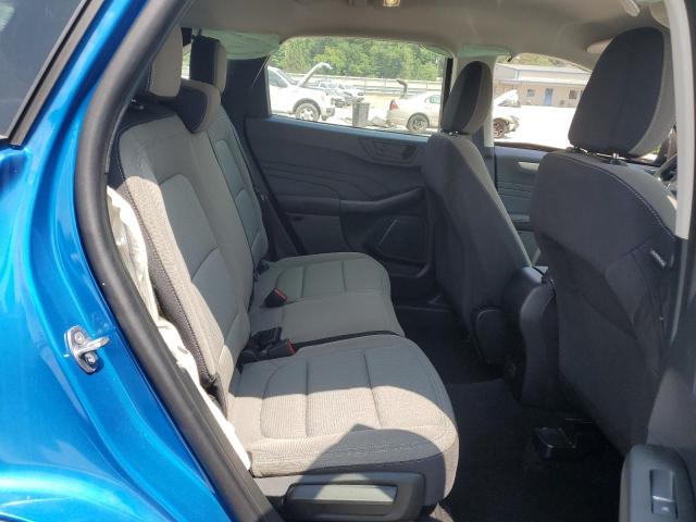 Photo 11 from auction – 2021 FORD ESCAPE S with VIN 1FMCU0F60MUA64563