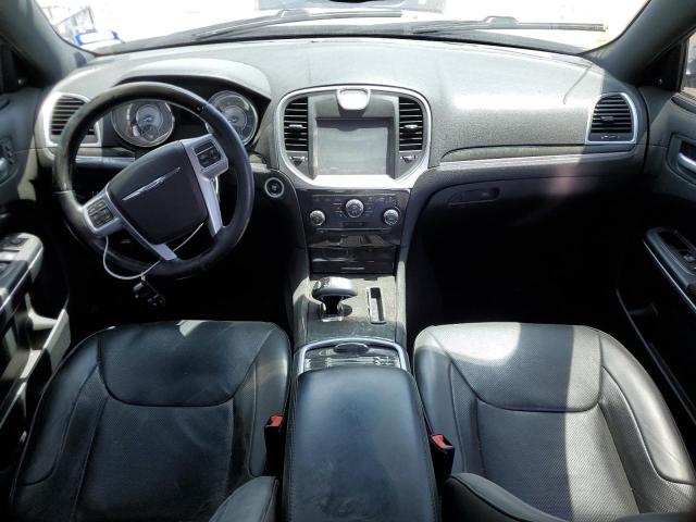 Photo 8 from auction – 2014 CHRYSLER 300C with VIN 2C3CCAKG6EH170018