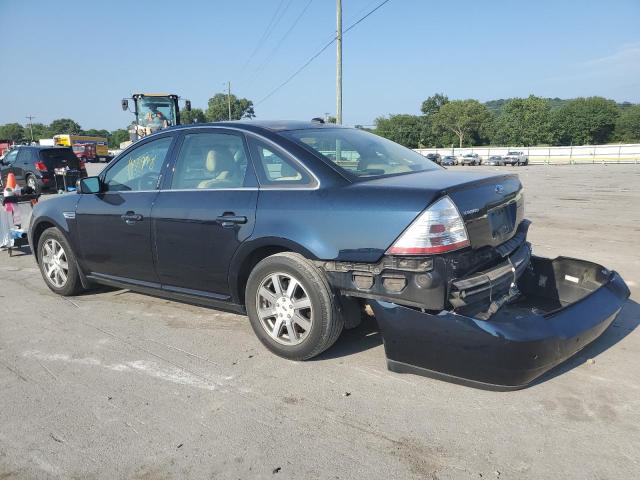 Photo 2 from auction – 2008 FORD TAURUS SEL with VIN 1FAHP24W28G130931