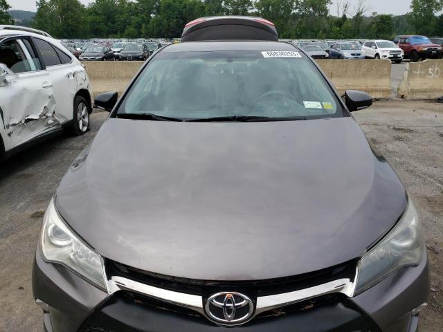 Photo 11 from auction – 2016 TOYOTA CAMRY LE with VIN 4T1BF1FKXGU136527